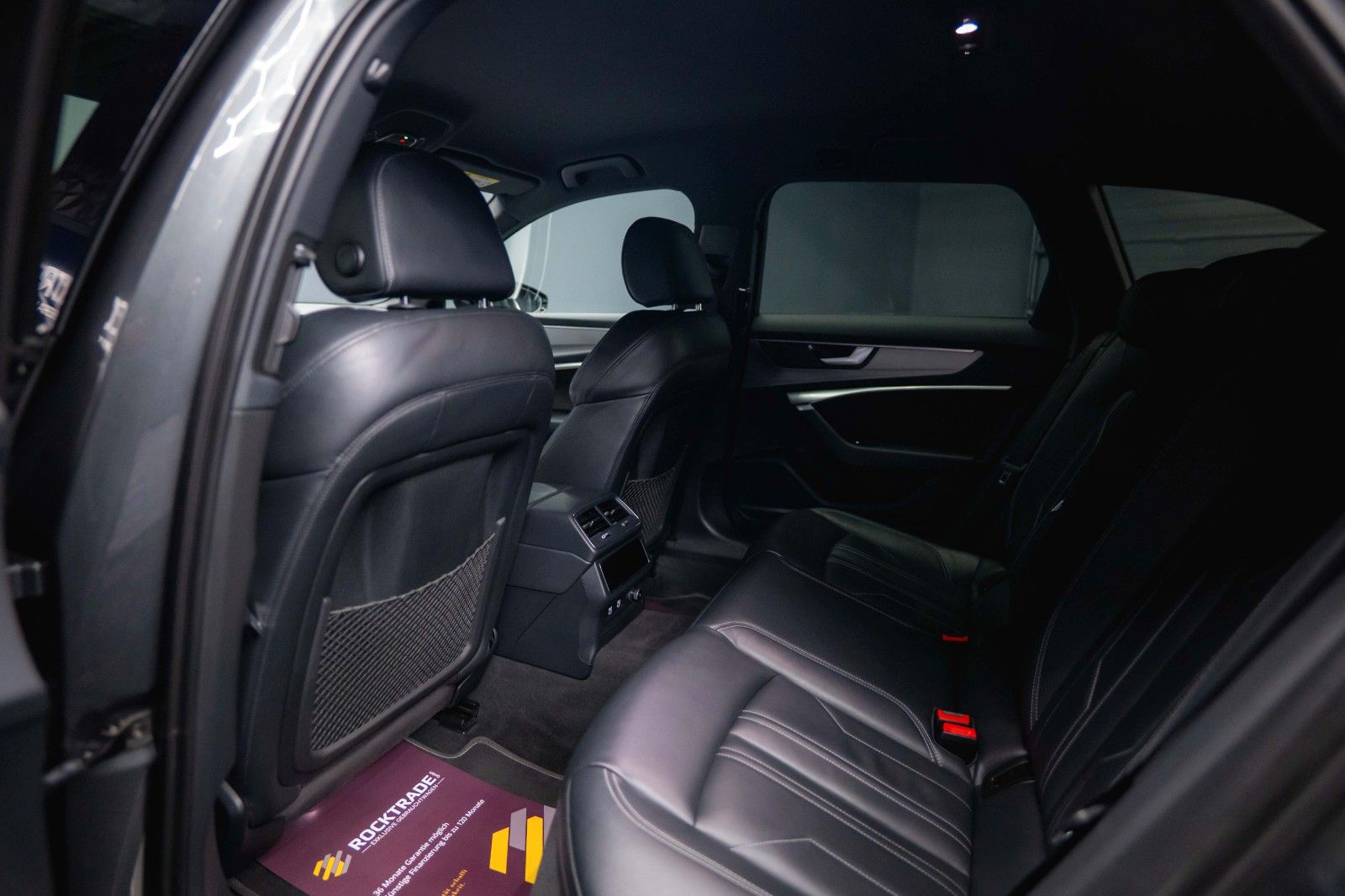 Fahrzeugabbildung Audi A6 Avant 55 TFSIe quattro S-Line Sport *LED*B&O*