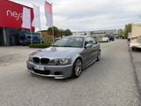 BMW Bmw e46 320cd coupe M Paket ab werk M47 - BMW 320: Coupe, 320cd