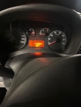 Fiat Doblo (Baustellenfahrzeug) - gebrauchte Fiat Doblo aus dem Jahr 2008