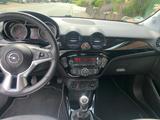 Opel Adam JAM 1.4 64kW JAM - Opel: Firmenfahrzeug