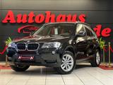 BMW X3 xDrive20d Automatik/Kamera/PDC/AHK/NAVI/MULTI - BMW X3 in Duisburg