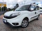 Fiat Doblo 1.3 JTD / 2 x Schiebtüren / Klima / Navi / - Fiat Doblo: 1.3