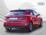 Audi A1 Sportback advanced 25TFSI Stronic LED Sitzhei - AUDI A1 Leasingangebote für Privatpersonen