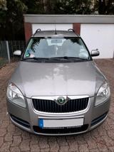 Skoda *TOP ZUSTAND + TÜV NEU* Skoda Roomster Kom... - Skoda Roomster in Düsseldorf