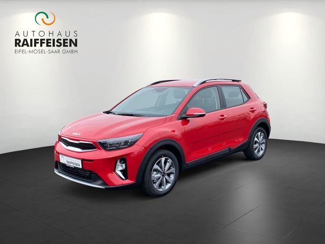 Kia Stonic 1.0 T-GDI Vision LED Paket