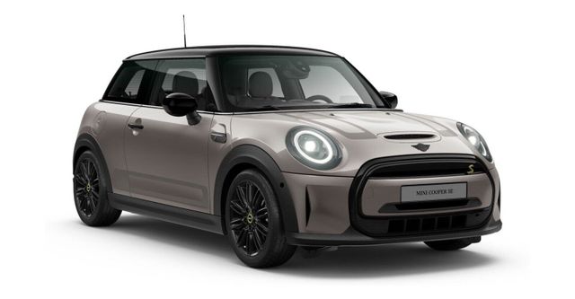 MINI Cooper SE 3-T. HUD Navi ad.LED DA Apple CarPlay