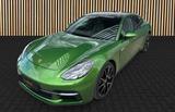 Porsche Panamera 4 E-Hybrid Edition 10 Jahre - Porsche Panamera Edition mit Hybrid-Antrieb (Benzin/Elektro)