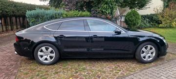 صورة 2 لـ 2010 AUDI A7