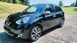 Nissan Micra N-Tec 1.2 5 MT 59 KW/80PS