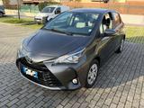 Toyota Yaris 1.0 GPL 5 porte Lounge - Toyota mit LPG-Antrieb