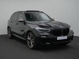 BMW X5 M50 i,LASER,PANO,B&W,HUD,MEMO,LUFT,SOFT,360° - BMW X5 M50 mit Schiebedach