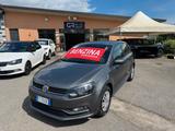 Volkswagen Polo 1.0 MPI BENZ 60CV 5P TRENDLINE 2 - Volkswagen Polo: 60