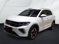 Volkswagen T-Cross - Vorschau Bild 2