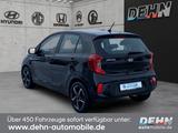 Kia Picanto 1.0 Edition 7 SHZ Klima - gebrauchte Kia Picanto aus dem Jahr 2019