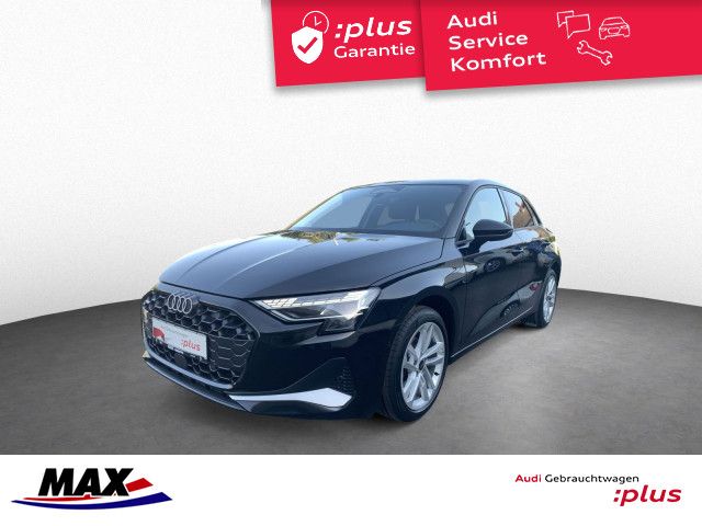 Audi A3 - Bild 1