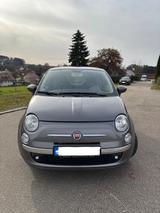 Fiat 500C 0.9 8V TwinAir Lounge C Lounge - Fiat 500C von privat