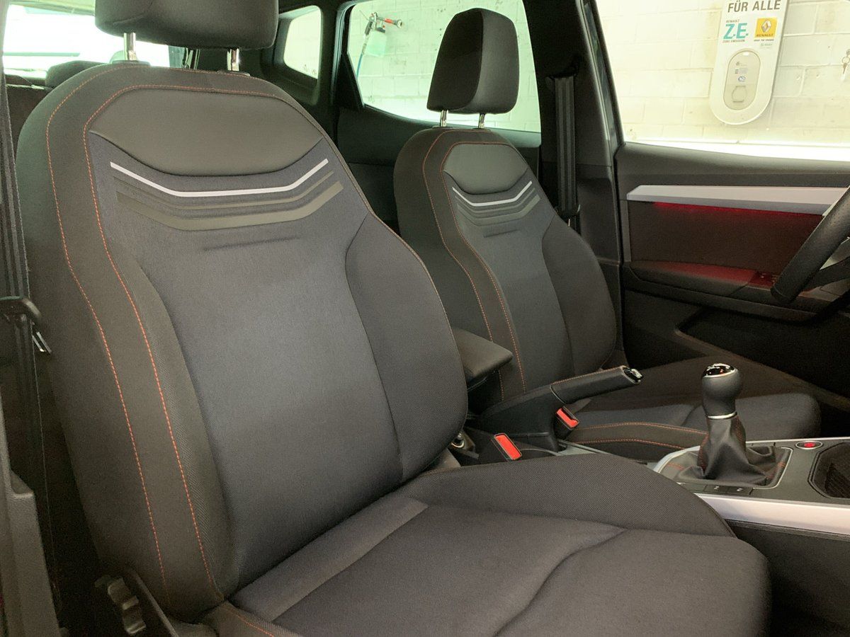 Seat Arona - Bild 25