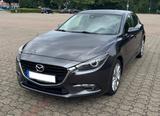 Mazda 3 2.0 SKYACTIV-G 120 Sports-Line - Mazda 3 in Krefeld