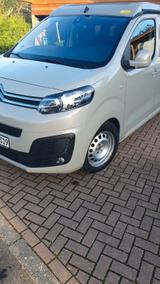 Citroën C4 SpaceTourer BlueHDi 130 S&S SHINE PACK EA... - Citroën C4 SpaceTourer: Shine
