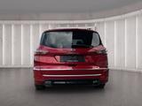 Ford S-Max 2.0 EcoBlue Vignale BUSINESSPKT*LRH*RFK*GE - Ford S-Max: Vignale