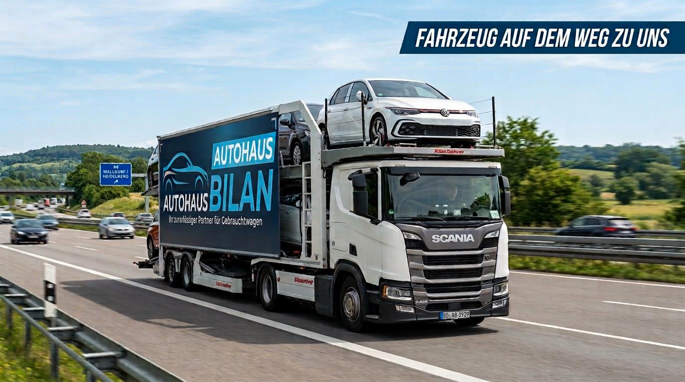 Volkswagen Tiguan IQ Virtual Head-Up Display  ACC Lane AHK