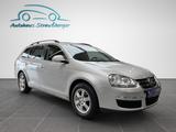 Volkswagen Golf V Variant Sportline - Volkswagen Golf: V Variant Sportline
