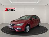 Seat Leon Xcellence**1.HAND****MTL.RATE 145 €** - Seat Leon: R