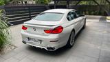 ALPINA B6 Allrad Gran Coupé - A96 Mineralweiss - ALPINA B6 Gebrauchtwagen
