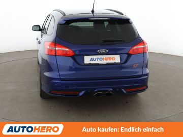 Ford Focus - 4