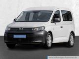 Volkswagen Caddy Kombi 2.0 TDI KR EcoProfi AHK PDC Klima - VW Caddy Gebrauchtwagen in Hannover