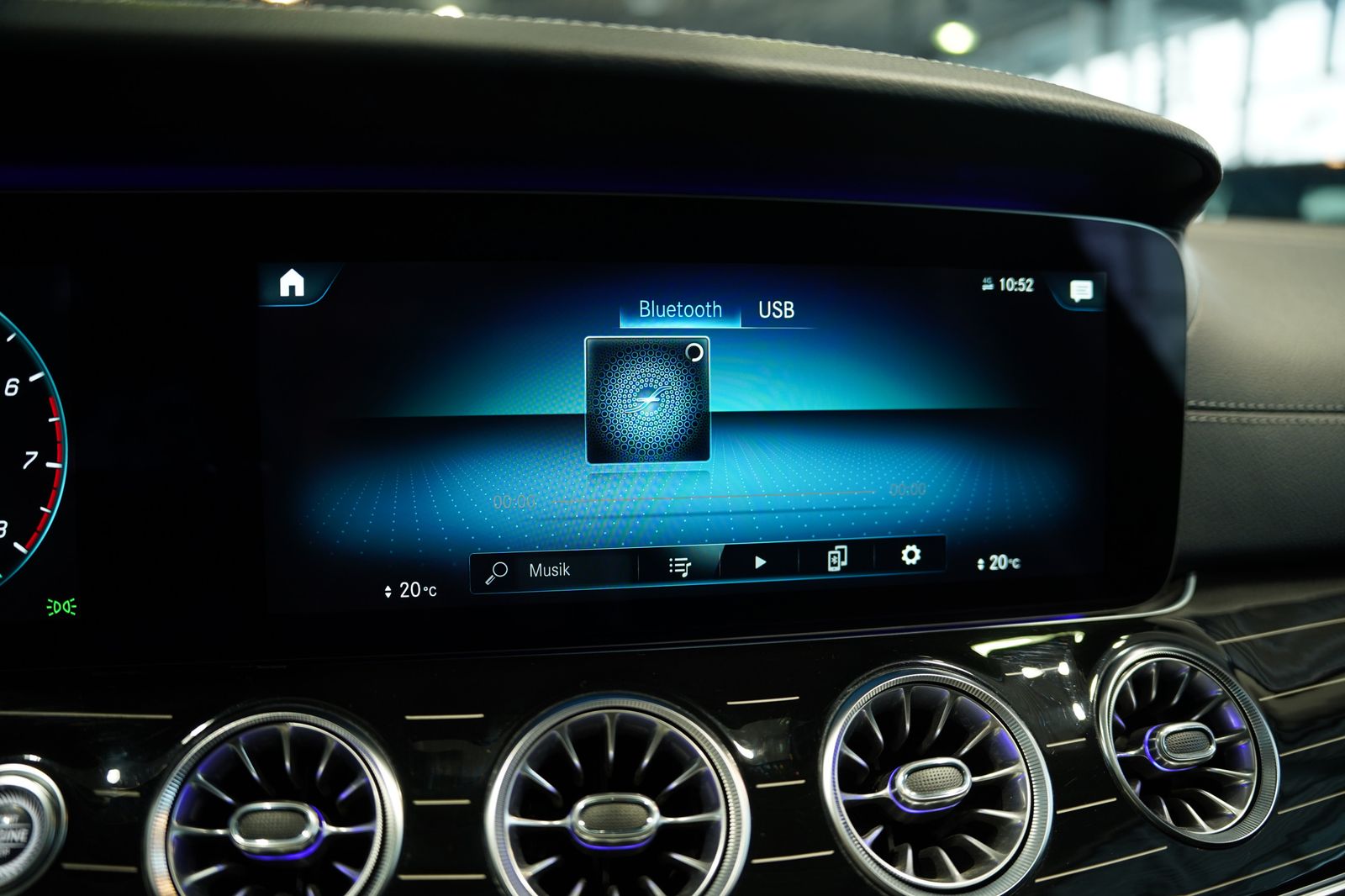 Mercedes Benz Cls 450