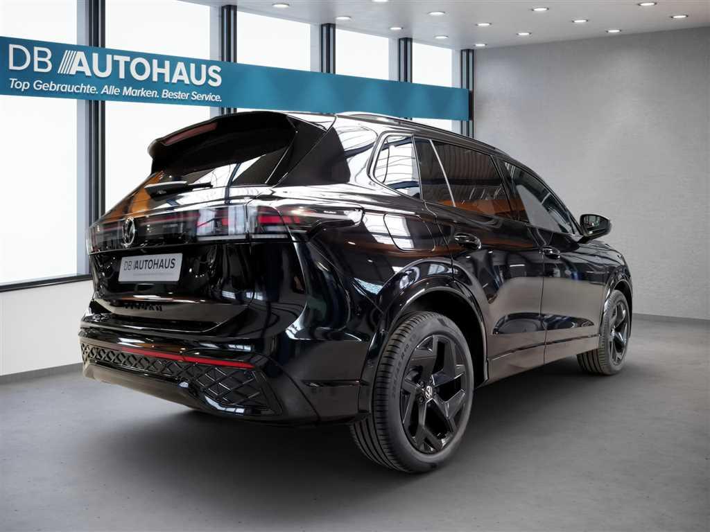 Volkswagen Tiguan R-Line 1.5 eTSI DSG Infotainmentpaket Nav, миниатюра 4
