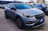 Opel Grandland X 1.6D EU 6 78K KM Ultimate - Opel Grandland (X) Kombi Gebrauchtwagen
