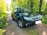 Subaru Forester 2.0X Active Active