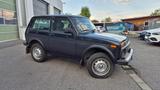 Lada Taiga Niva - Lada aus 2016