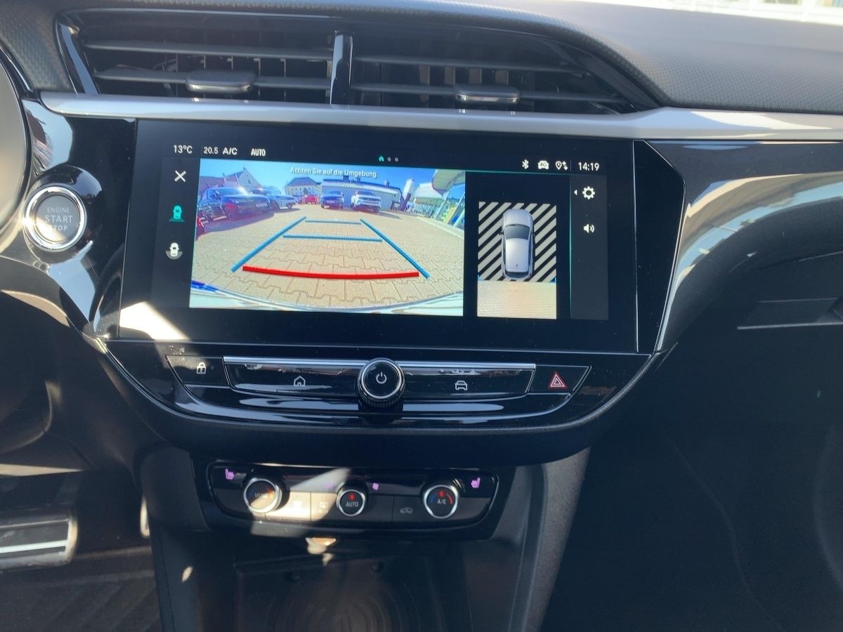 Opel Corsa - Bild 10