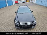 Mercedes-Benz C 180 C T-Modell C 180 T CGI BlueEfficiency - Mercedes-Benz C 180 in Aachen