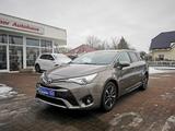 Toyota Avensis Touring Sports Kamera 1 Hand - gebrauchte Toyota Avensis aus dem Jahr 2018