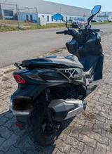 Kymco DTX 360 125 ABS - KYMCO 125