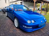 Honda Integra Type R DC2 B18C6 - Honda Integra aus 1998