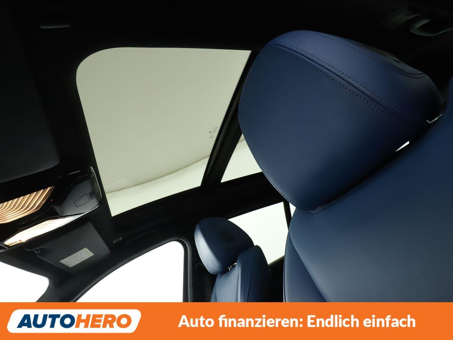 BMW 340 3er M340d Mild-Hybrid xDrive Aut.*ACC*CAM*NAVI*, миниатюра 25