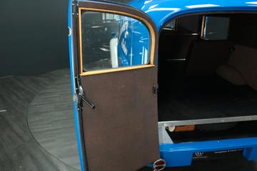 1949 Mercedes-BENZ OTHERS — миниатюра 26