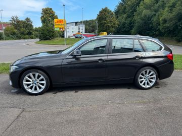 BMW 318 - 2