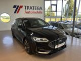 Ford Focus ST X Autom. B&O Fahrerassistenz Winter 