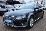 Audi A4 Allroad quattro 2.0 TDI Navi Leder Xenon Pano - gebrauchte Audi A4 Allroad aus dem Jahr 2011