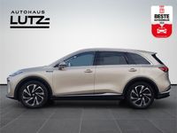 MG S6 EV - Vorschau Bild 3