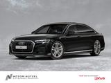 Audi A8 L 60 TFSI e QU MATRIX+NAV+HuD+B&O+TV+AIR+PANO