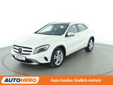Mercedes-Benz GLA 220 d 4Matic Urban Aut.*XENON*TEMPO*PDC*SHZ* - Mercedes-Benz GLA 220 D Gebrauchtwagen