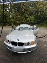 BMW Bmw 3er 2002 e46 316i Frisch Tüv!!! - BMW 2002 von privat