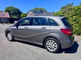 Mercedes-Benz B 200  - Mercedes-Benz B-Klasse